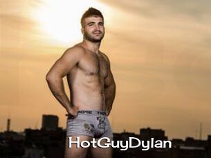 HotGuyDylan