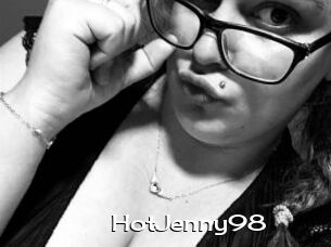 HotJenny98