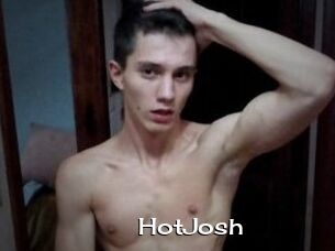 Hot_Josh