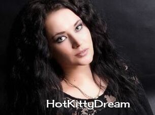 HotKittyDream