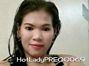 HotLadyPREGGO69