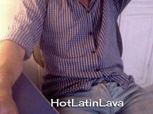 HotLatinLava