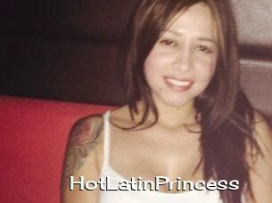 HotLatinPrincess