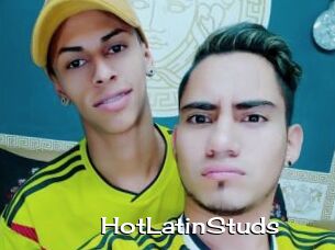 HotLatinStuds