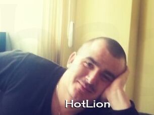 Hot_Lion