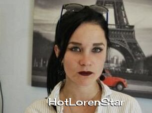 HotLorenStar