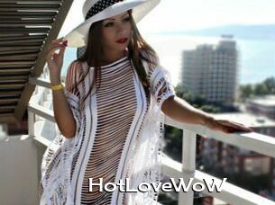 HotLoveWoW