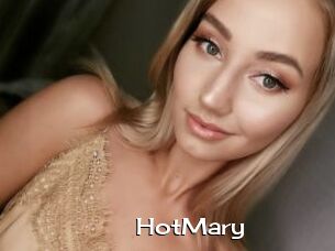 HotMary