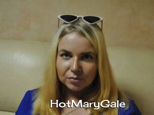 HotMaryGale