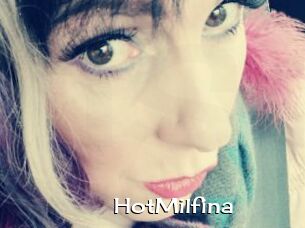 HotMilfina