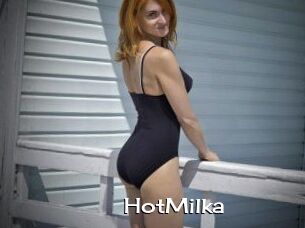 Hot_Milka