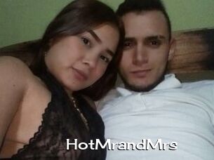 HotMrandMrs