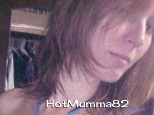 HotMumma82