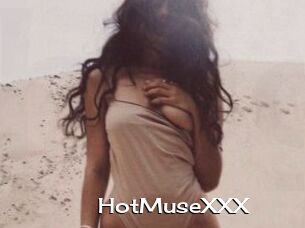 HotMuseXXX