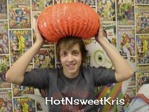 HotNsweetKris