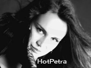 HotPetra