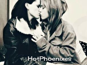 HotPhoenixes