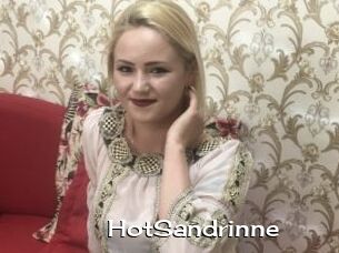 HotSandrinne