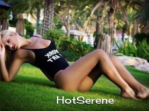 HotSerene