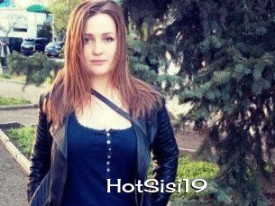 HotSisi19