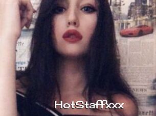 HotStaffxxx