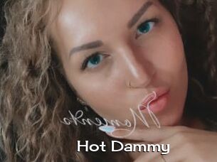 Hot_Dammy