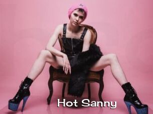 Hot_Sanny