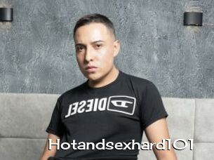 Hotandsexhard101