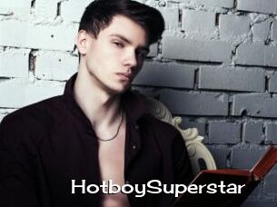 HotboySuperstar