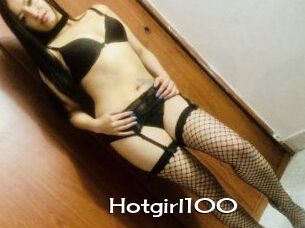 Hotgirl100