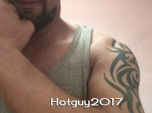 Hotguy2017