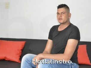 Hotlatinstro