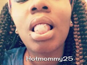 Hotmommy25