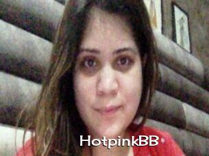 HotpinkBB