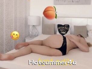 Hotsummer4u