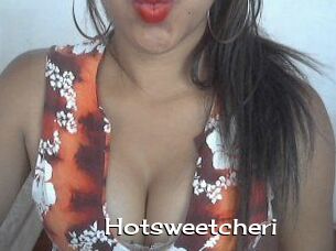 Hotsweetcheri