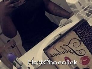 HottChocolick