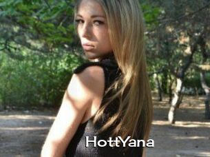 HottYana