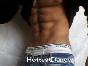 HottestDancer