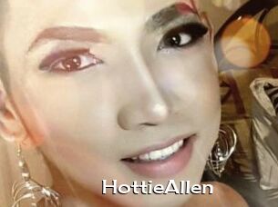 HottieAllen