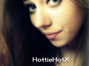 HottieHotX