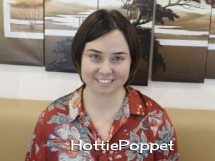 HottiePoppet