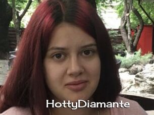 HottyDiamante