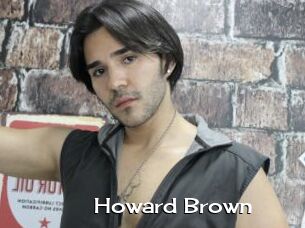 Howard_Brown