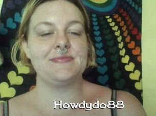 Howdydo88