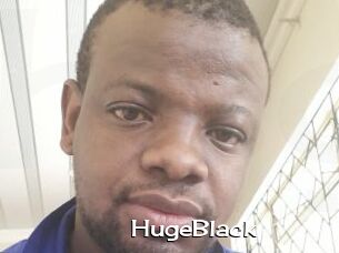 HugeBlack