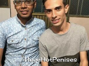 HugeHotPenises