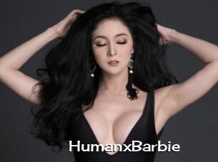 HumanxBarbie