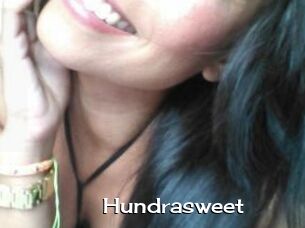 Hundrasweet