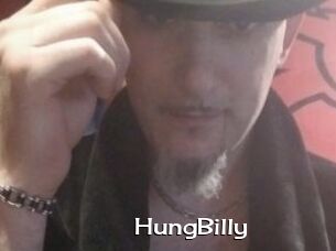 HungBilly